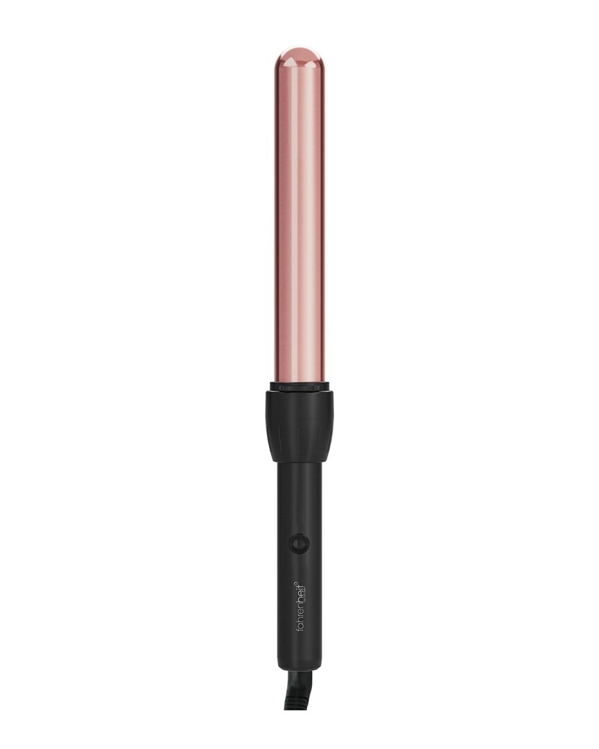Fahrenheit Curlpro 1 Curling Wand Classic In Black