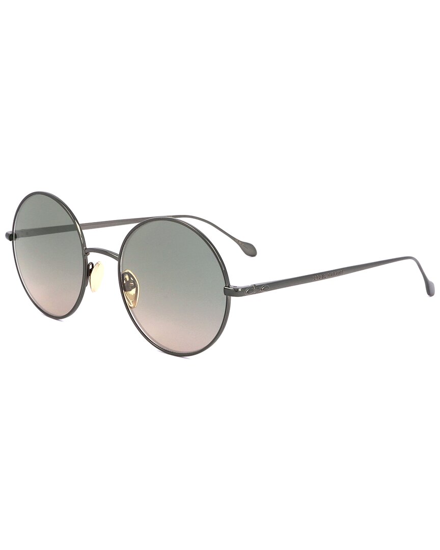 Shop Isabel Marant Women's Im0016 54mm Sunglasses In Grey
