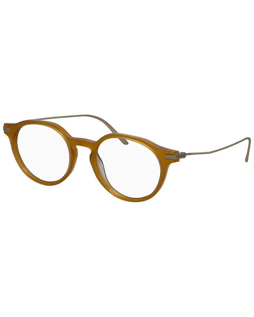 PRADA 여성용 12YS 51mm 안경테