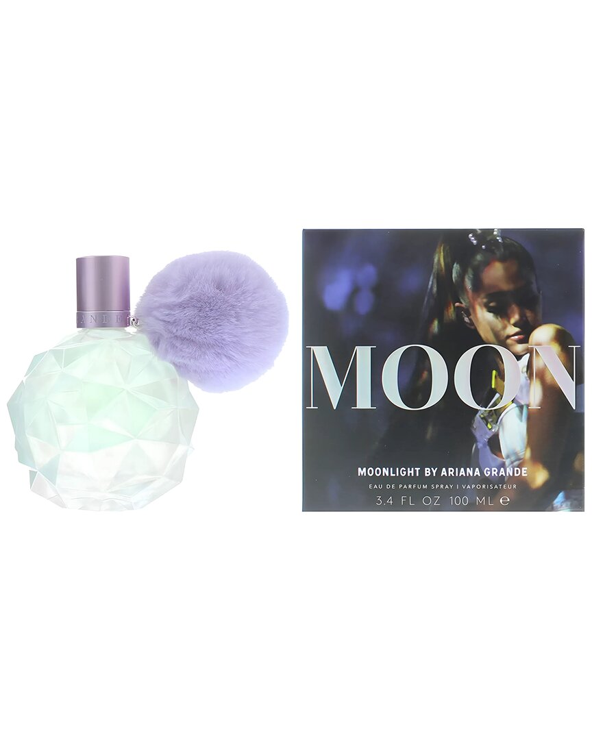 Ariana Grande Women's 3.4oz Ari Moonlight Edp Spray