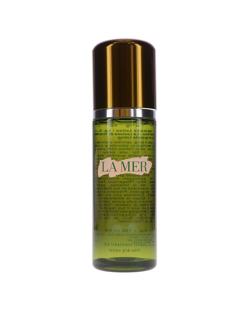 La Mer 5oz The Treatment Lotion