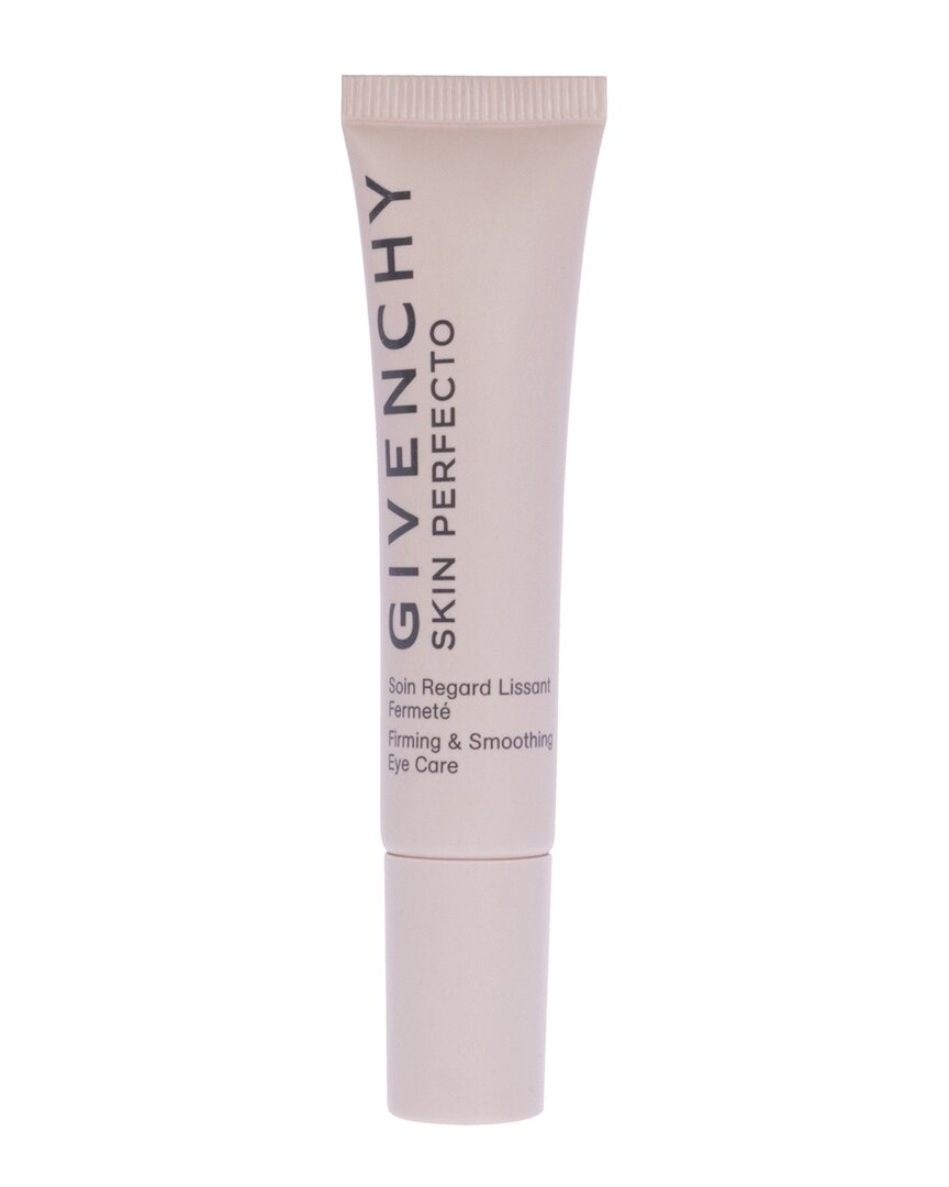 Shop Givenchy Unisex 0.15oz Skin Perfecto Firming And Smoothing Eye Care Fluid