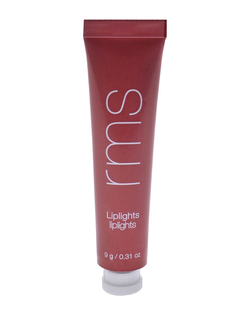Rms Beauty Women's 0.31oz Crush Liplights Cream Lip Gloss