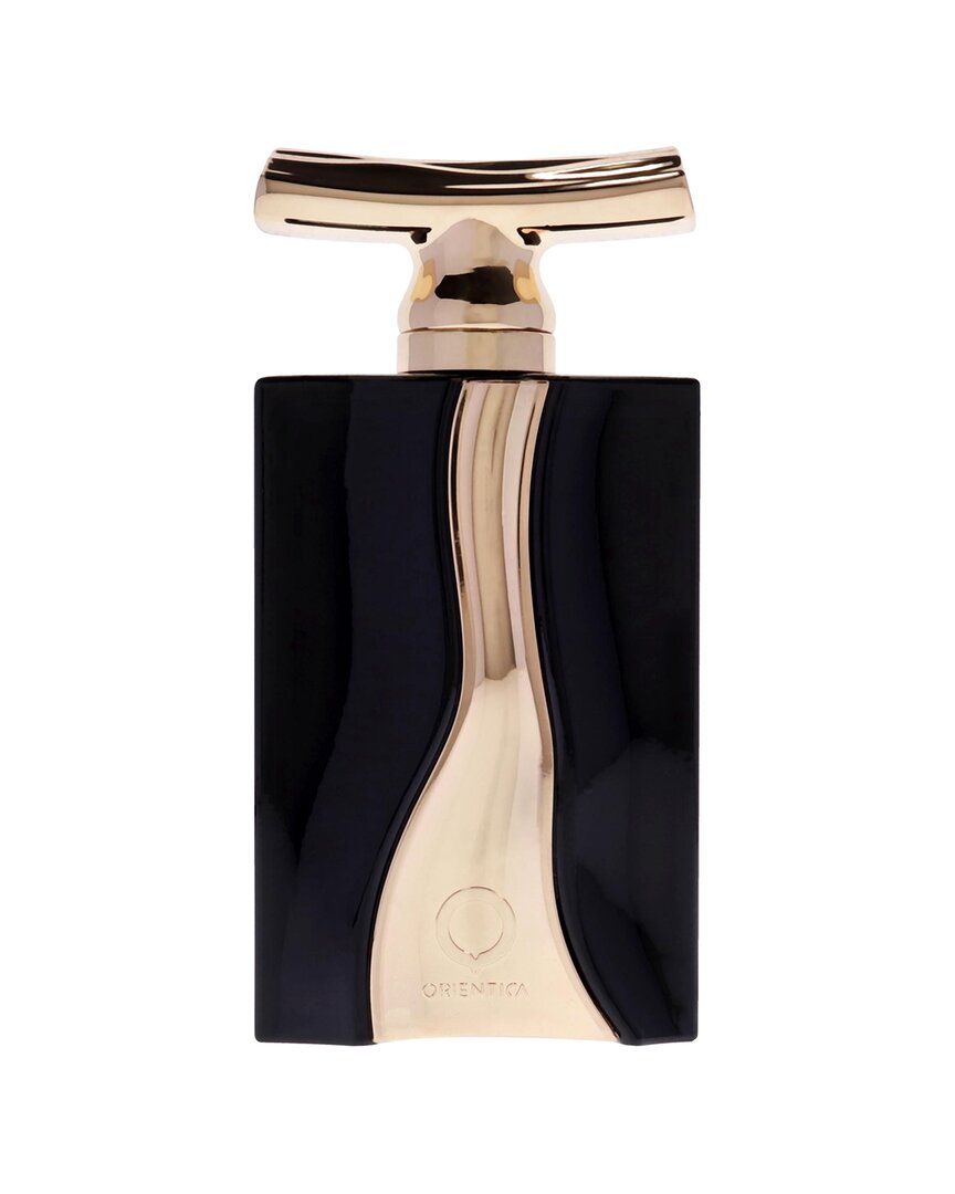 Orientica Unisex 3oz Cuir De  Edp