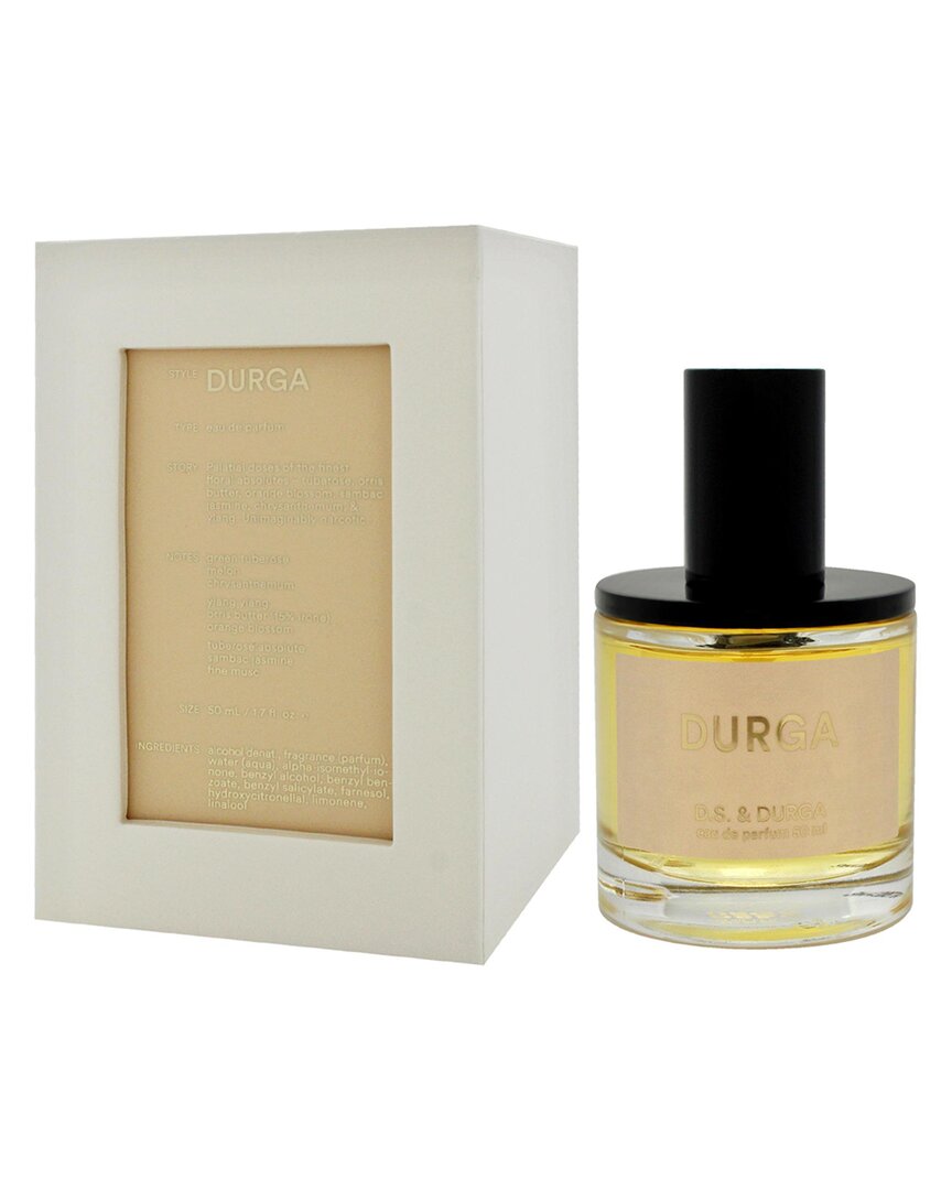 D.s. & Durga Women's 1.7oz Durga Edp