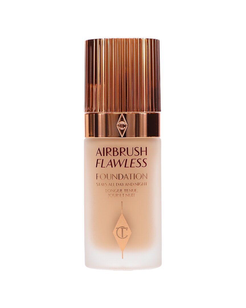 Charlotte Tilbury 1oz Airbrush Flawless Stays All Day Foundation