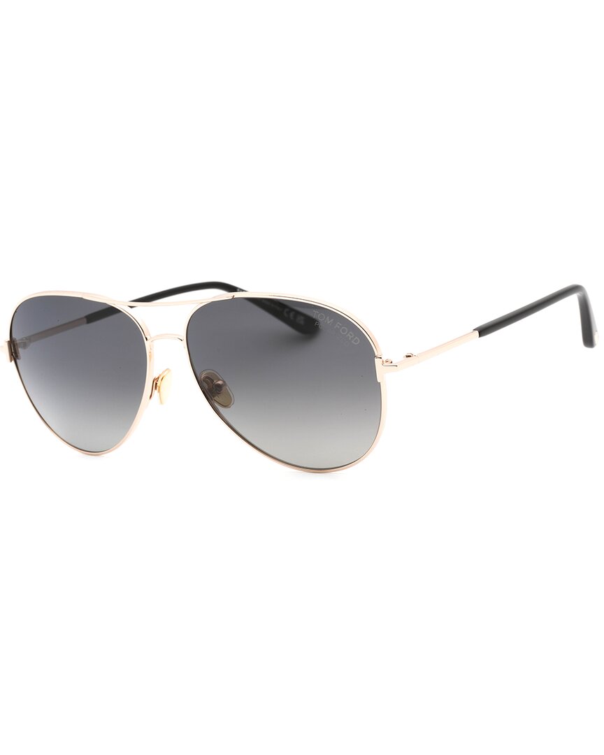 Tom Ford 568815sunglasses In Gold