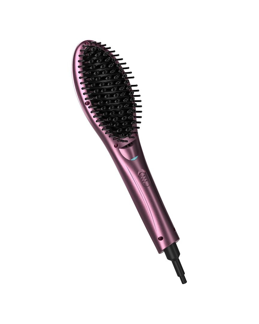 Cortex Beauty Digital Hot Straightening Brush