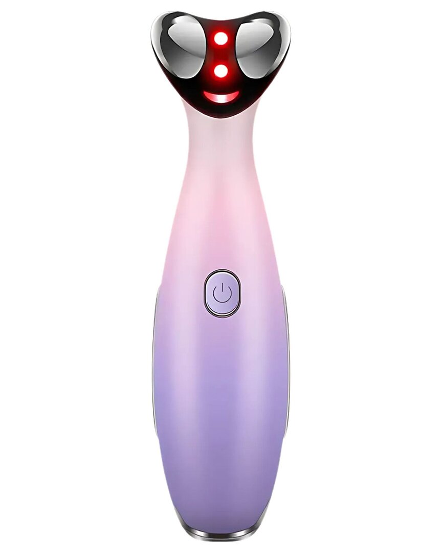 Vysn Firmeye Rf Therapy Wand Ð Targeted Heat For Wrinkles & Eye Circles