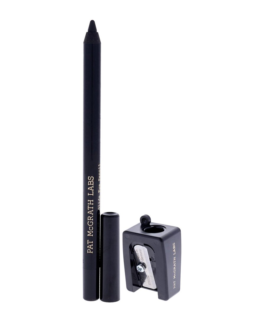 Pat Mcgrath Labs Women's 202 Xtreme Black Permagel Ultra Glide Eye Pencil
