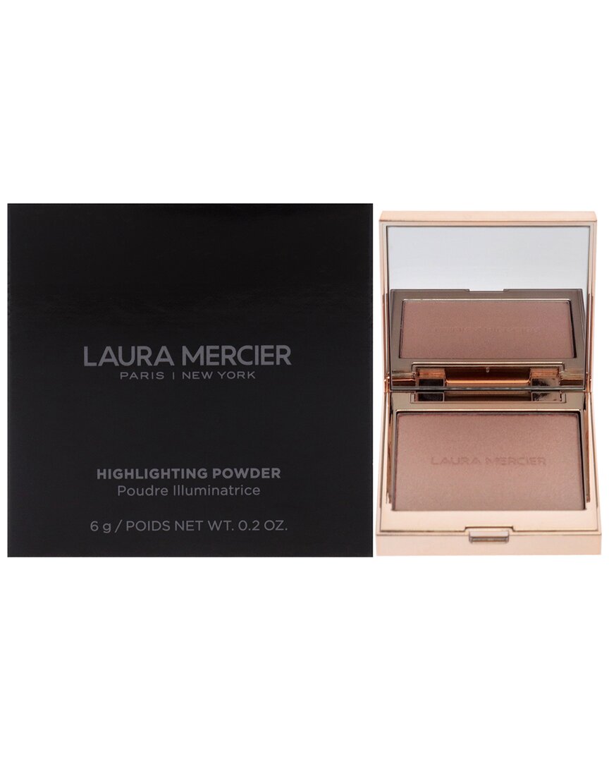 Laura Mercier Ladies Blush Color Infusion 0.2 oz All That Sparkle Makeup 194250038972