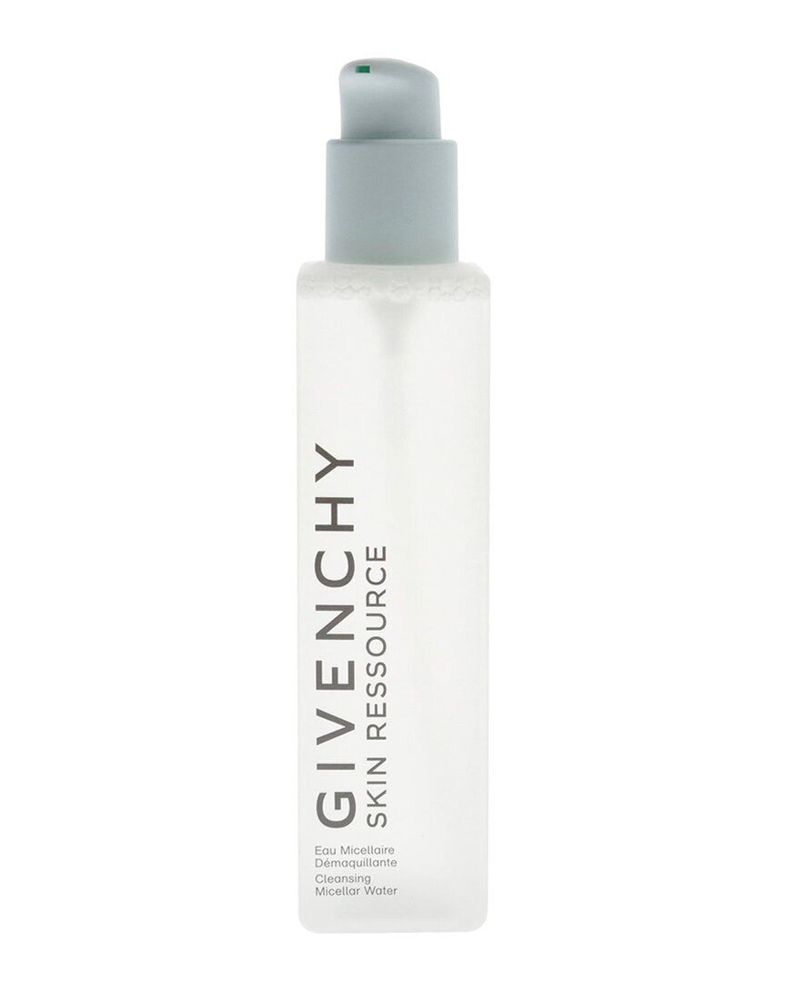 Givenchy Unisex 6.7oz Skin Ressource Cleansing Micellar Water
