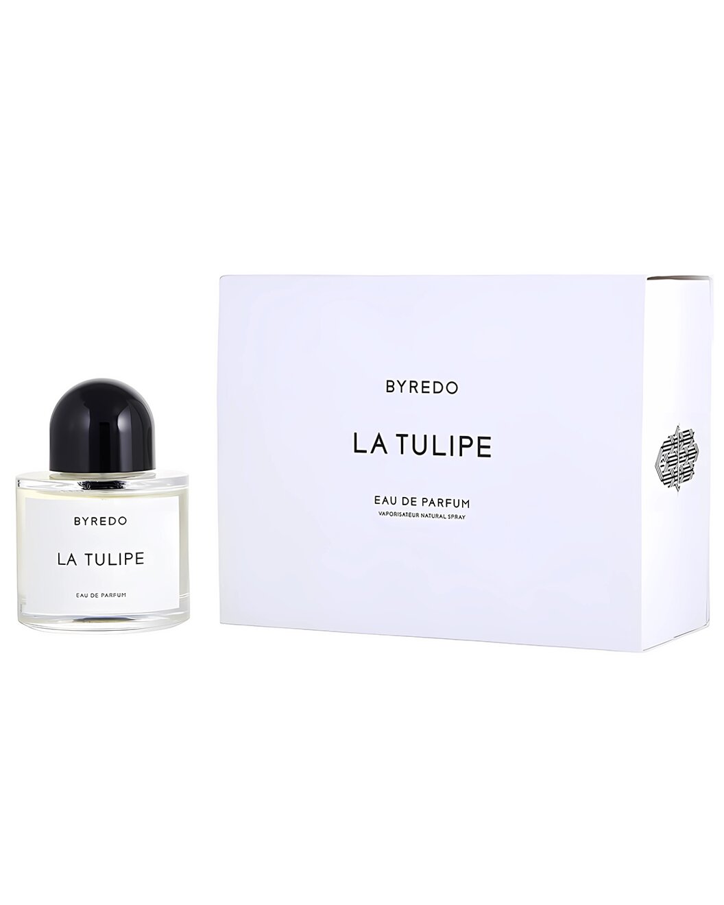 Unisex 3.4oz La Tulipe EDP Spray