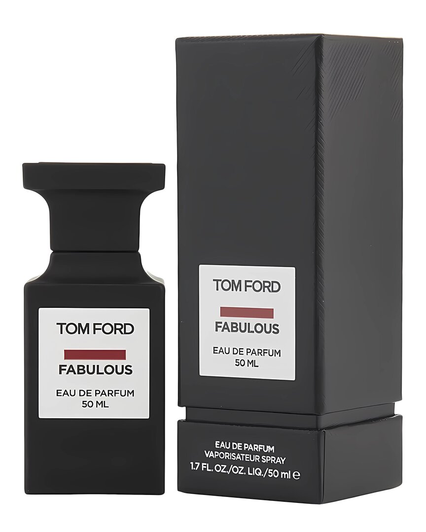Shop Tom Ford Unisex 1.7oz Fabulous Edp Spray