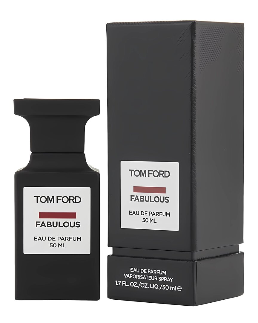Tom Ford Unisex 1.7oz Fabulous Edp Spray