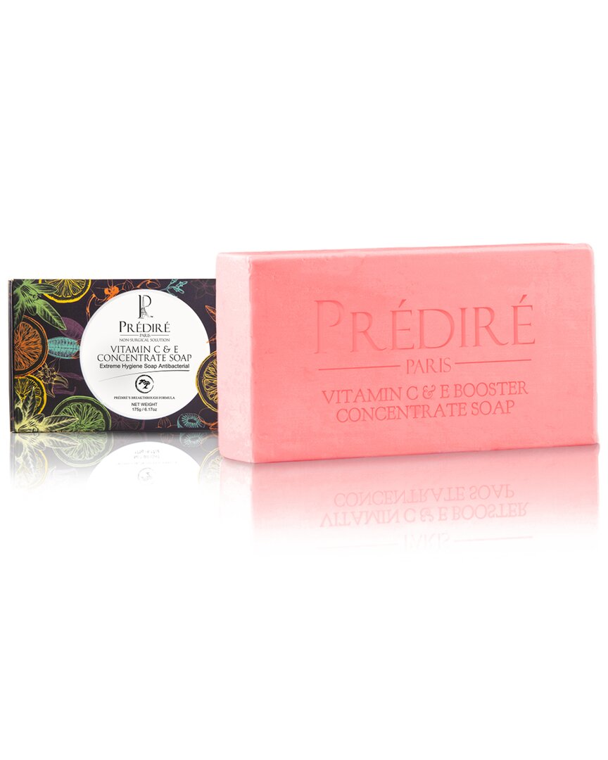 Predire Paris Vitamin C & E Booster Soap