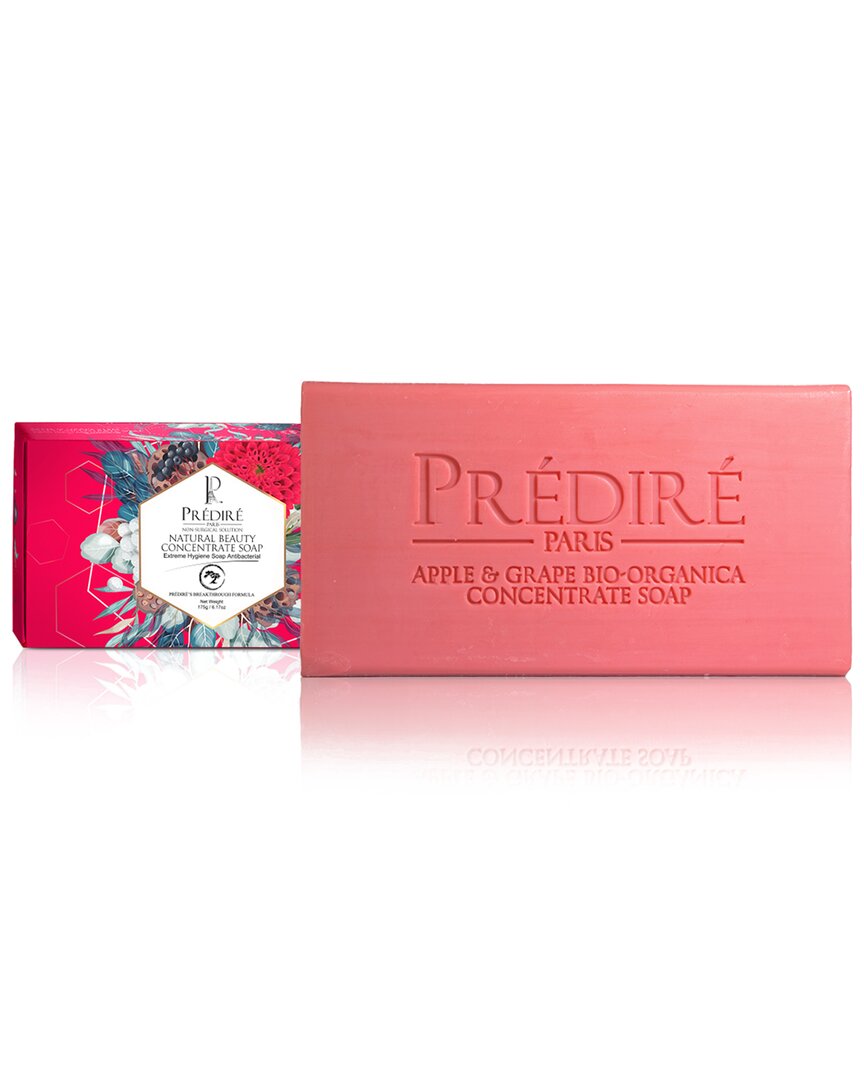 Predire Paris Apple & Grape Stem Cell Soap