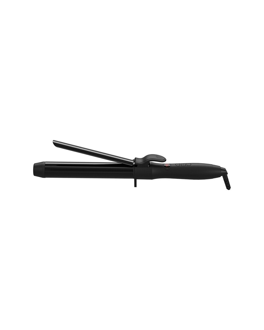 Cortex Beauty Be. Luxe Curler 1.25in Extra Long Curling Wand In Black
