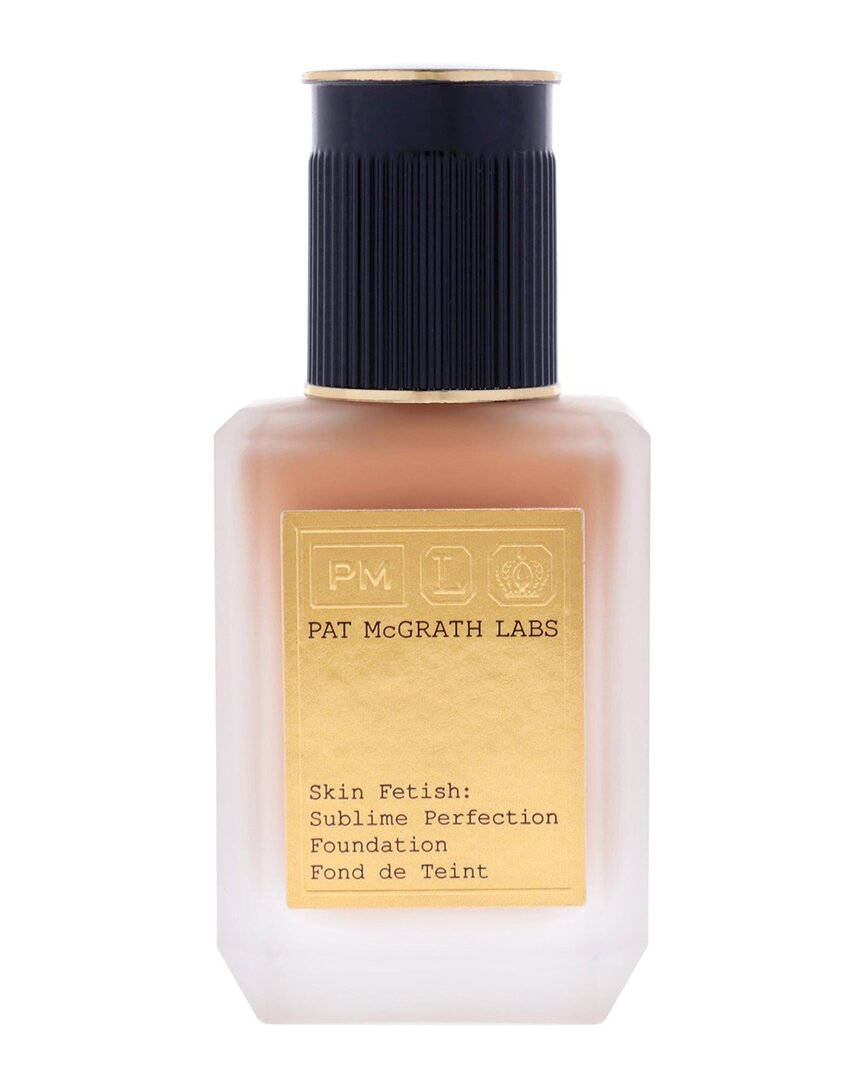Pat Mcgrath Labs Women's 1.18oz 20 Medium Skin Fetish Sublime Perfection Foundation
