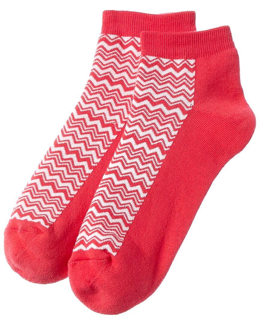 Missoni Cotton Socks