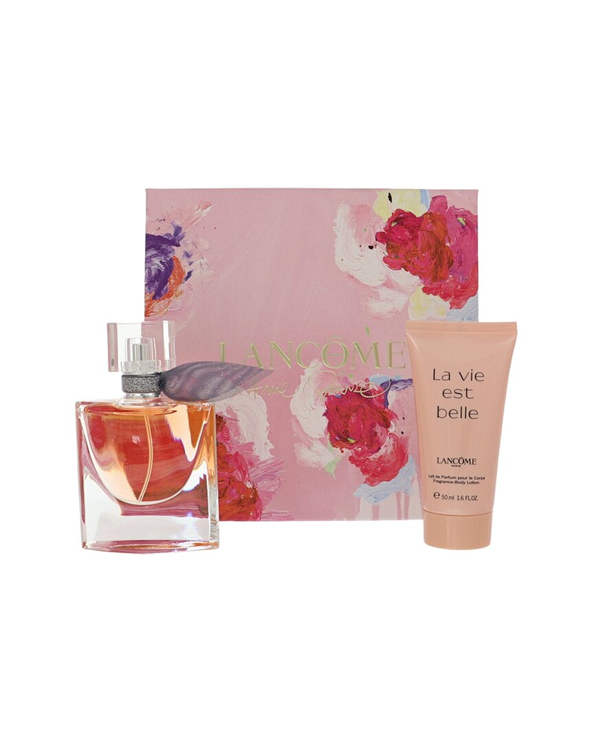 Lancôme Women's La Vie Est Belle Edp 2pc Set