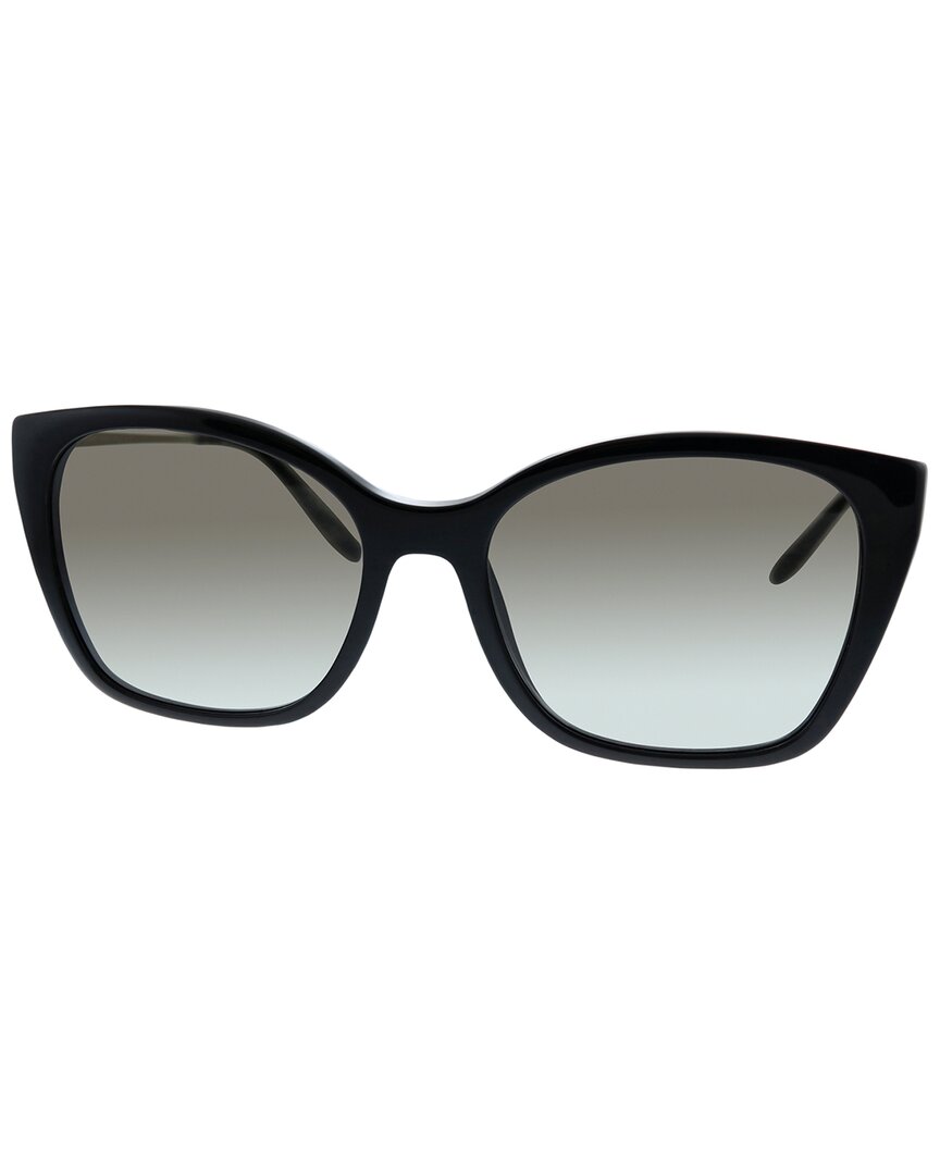 Prada Women's 0pr12xs 54mm Sunglasses In Black