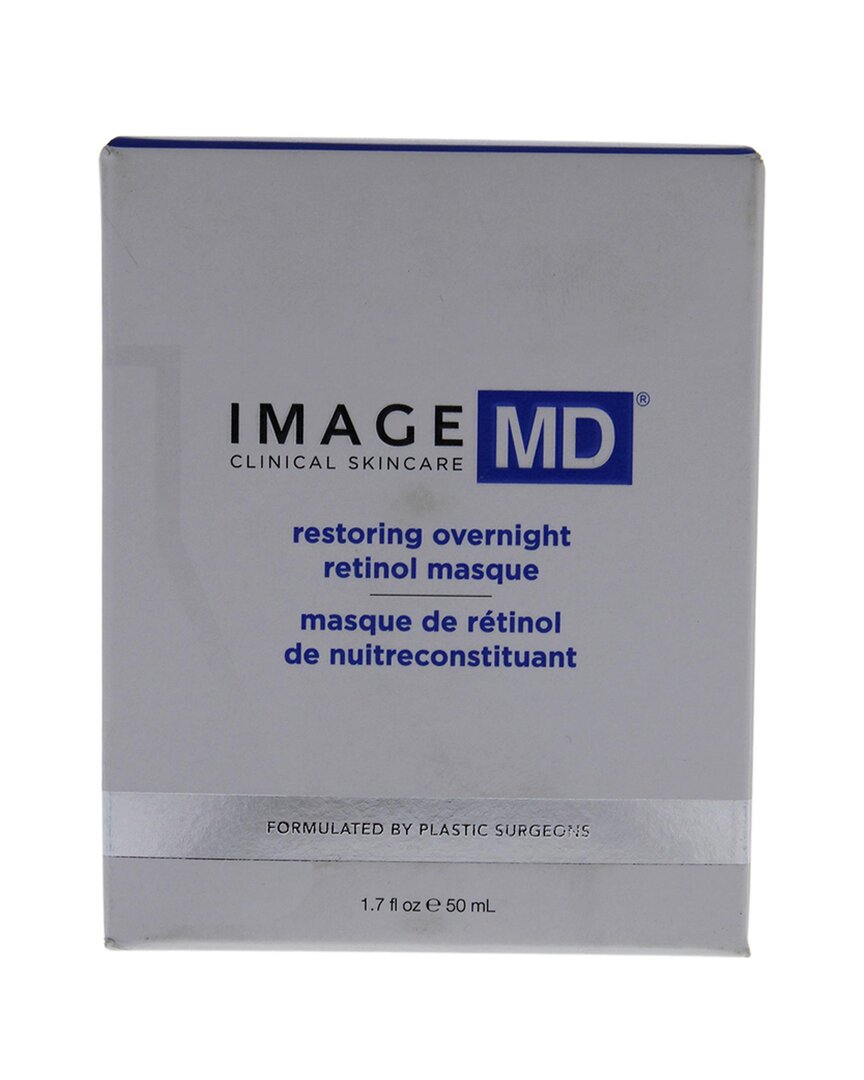 Image 1.7oz Restoring Overnight Retinol