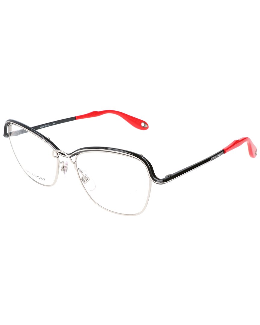 Givenchy Women's Gv 0034 53mm Optical Frames In Grey