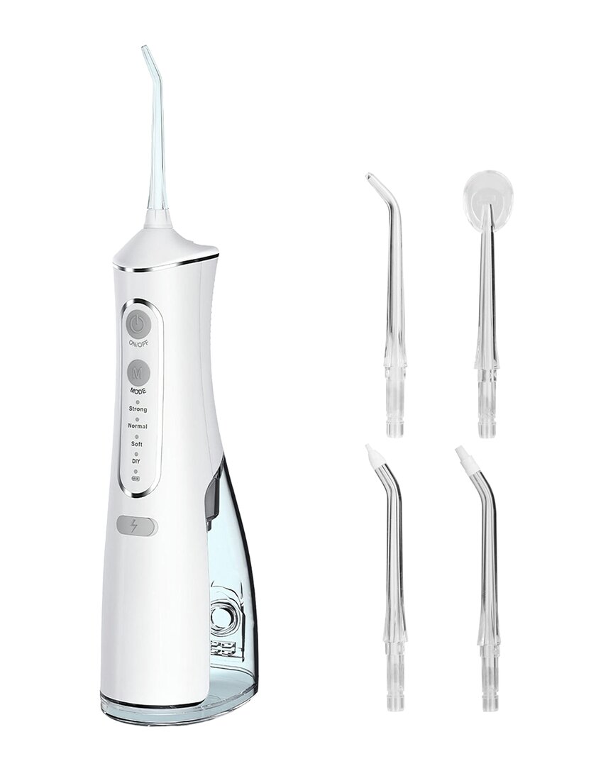 Vysn Portable Water Dental Flosser