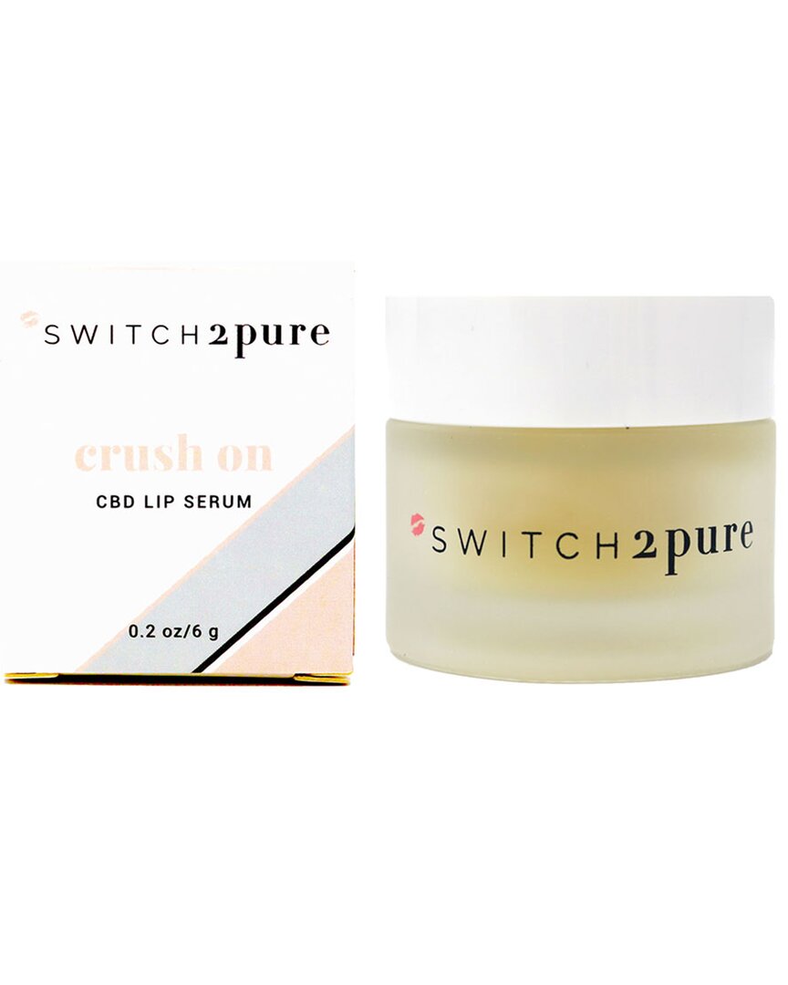 Switch2Pure Heart Konjac Sponge