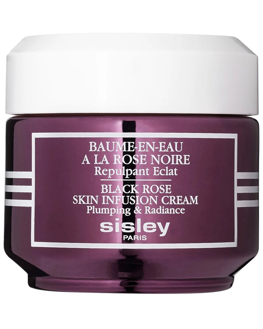 Shop Sisley Paris Sisley Women's 1.6oz Black Rose Skin Infusion Cream