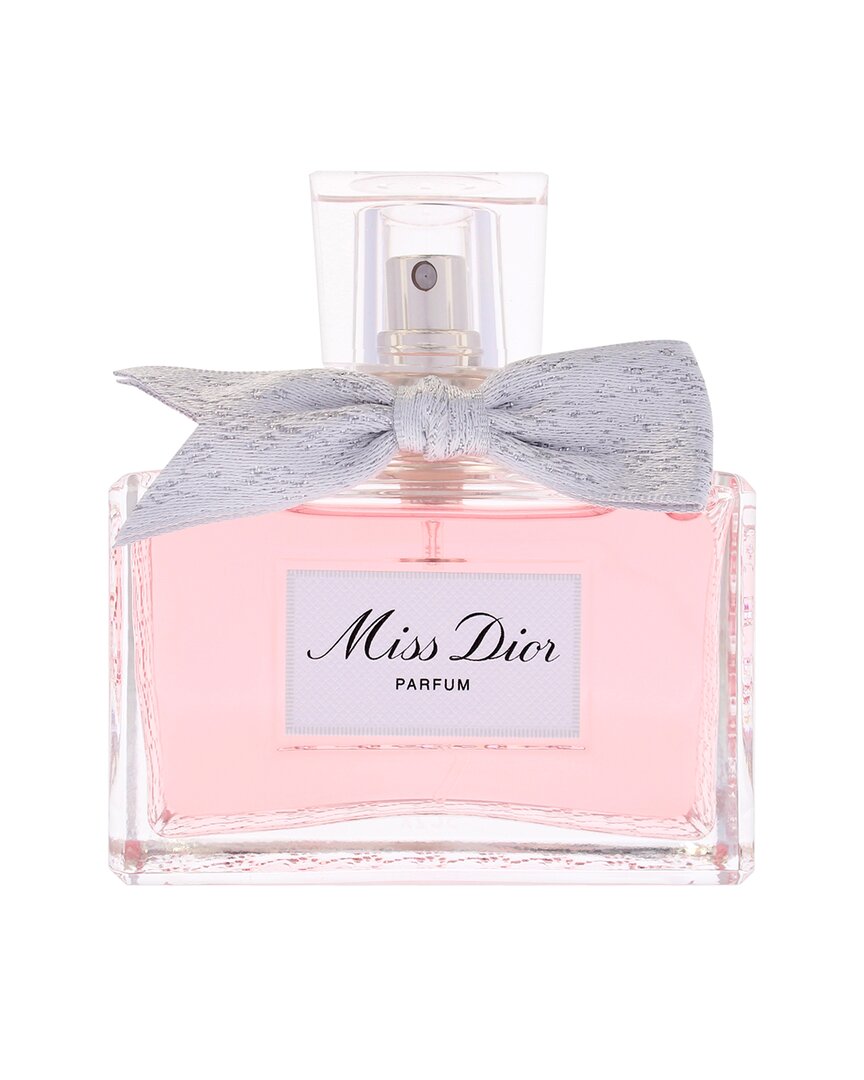 Dior Women's 2.7oz Miss  Parfum