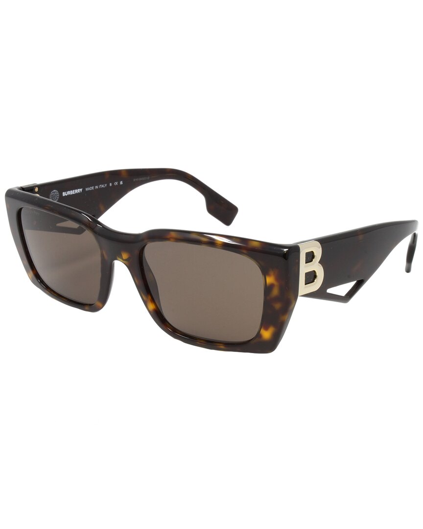 Burberry Women's 53mm Sunglasses In Brown