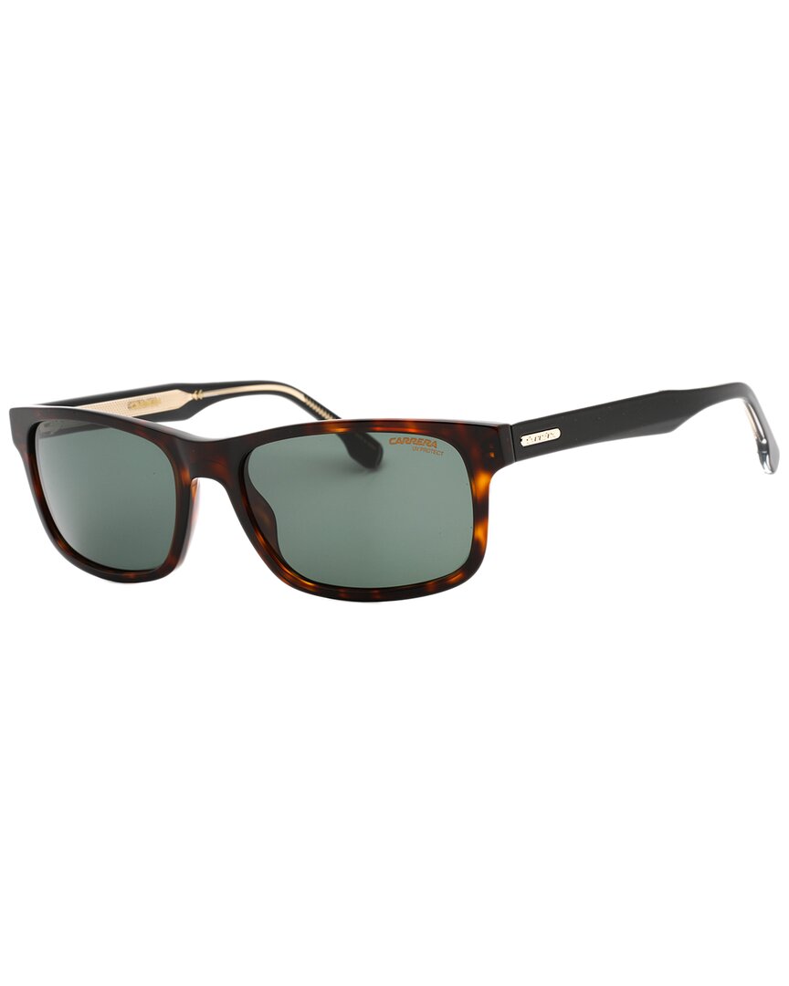 Shop Carrera Men's  299/s 57mm Sunglasses In Brown