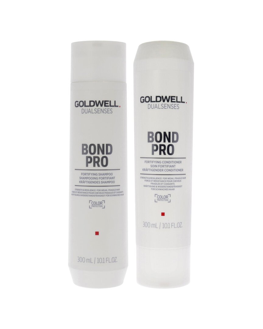 Goldwell Unisex Dualsenses Bond Pro Fortifying Kit