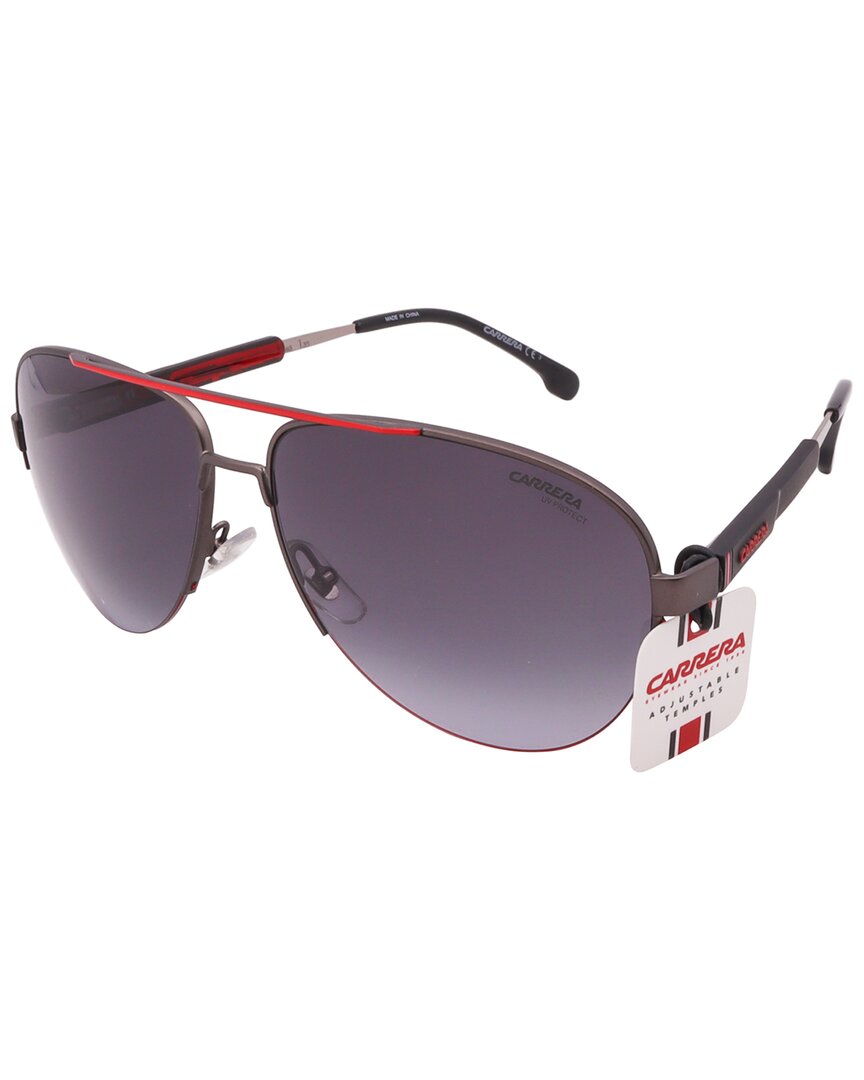 Carrera Men's  8030/s 62mm Sunglasses In Black