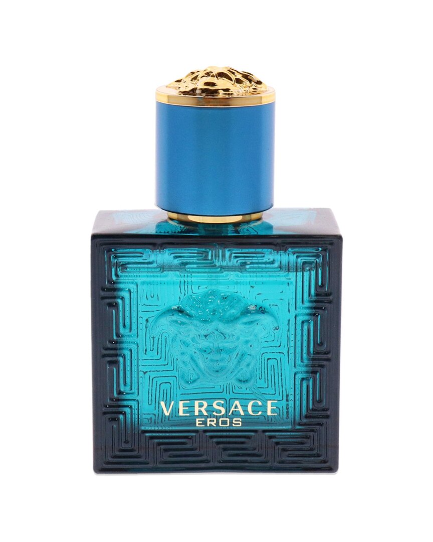 Versace Men's 1oz  Eros