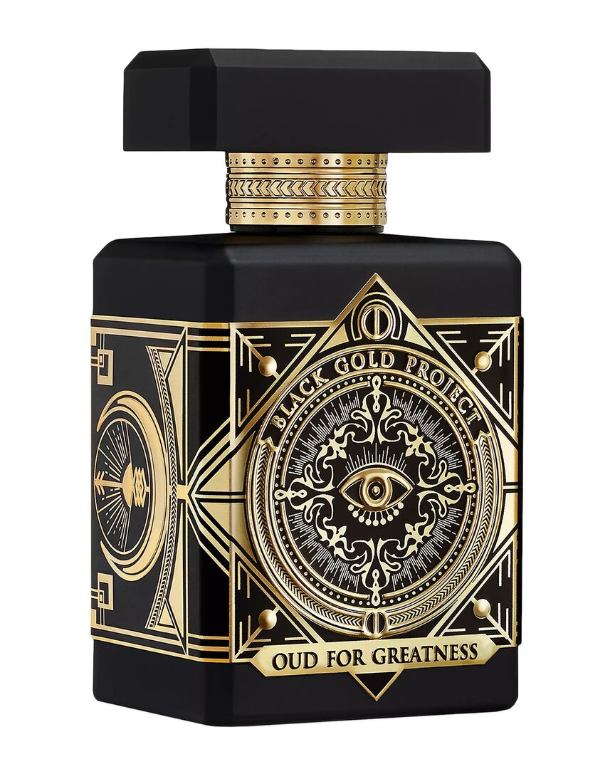 Initio Parfums Prives Unisex 1.7oz Oud For Greatness Edp