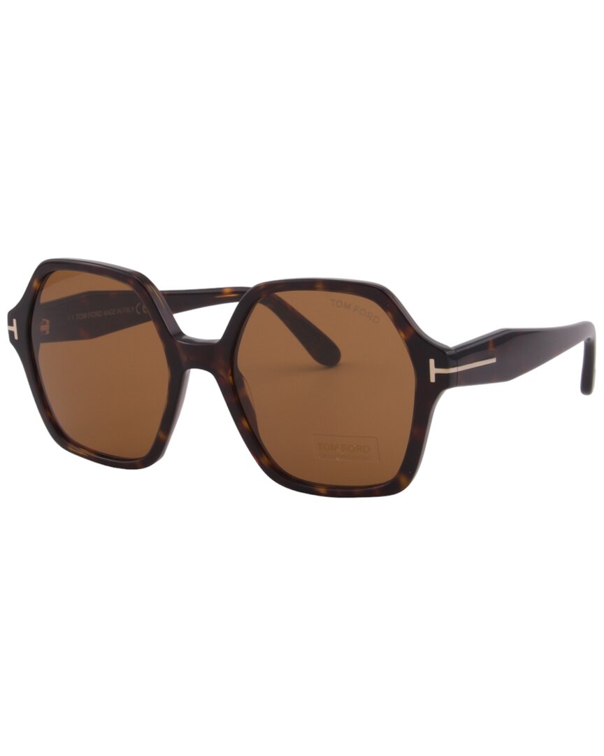 Tom Ford Women's Romy 56mm Sunglasses