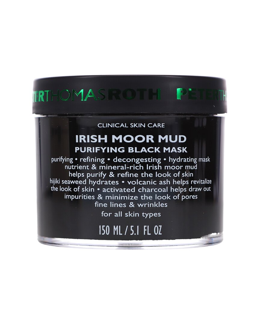 Peter Thomas Roth 5oz Irish Moor Mud