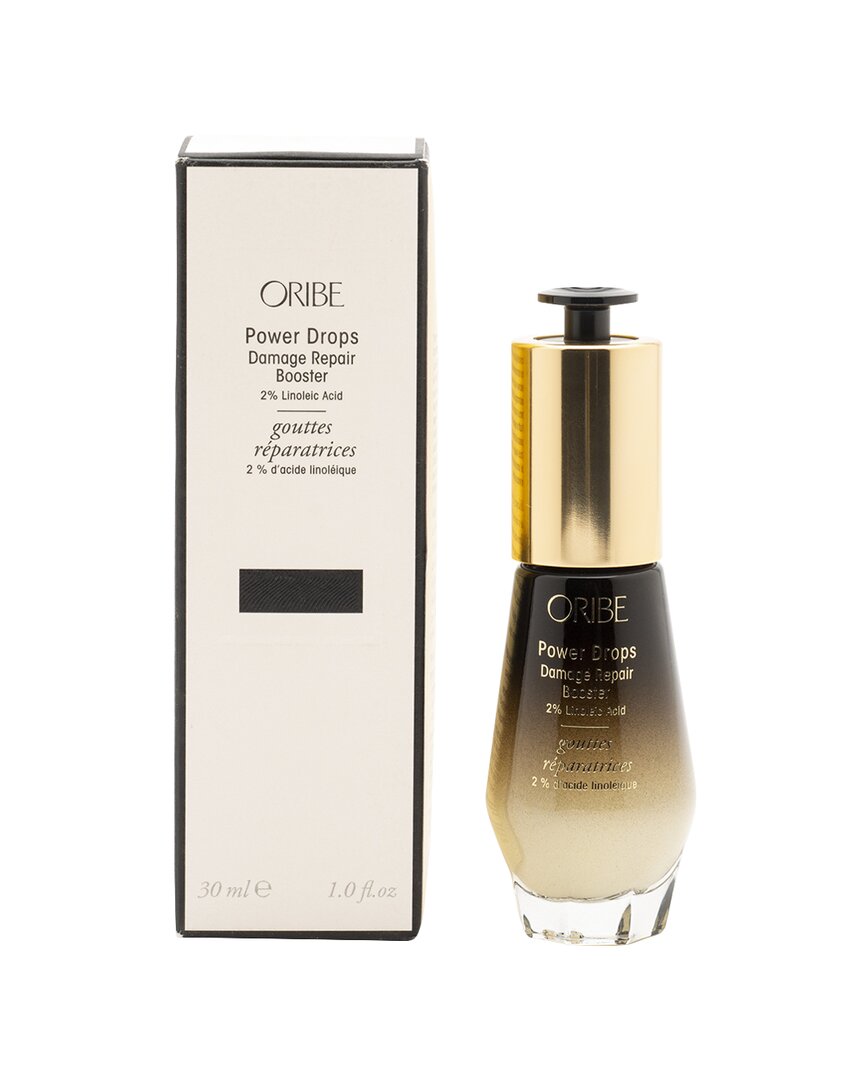 Oribe 1oz Power Drops Damage Repair Booster