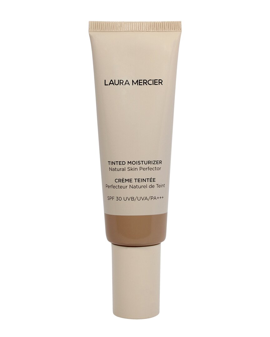 Laura Mercier Women's 1.7oz 4ew1 Tawny Tinted Moisturizer Natural Skin  Perfector Spf 30 In White