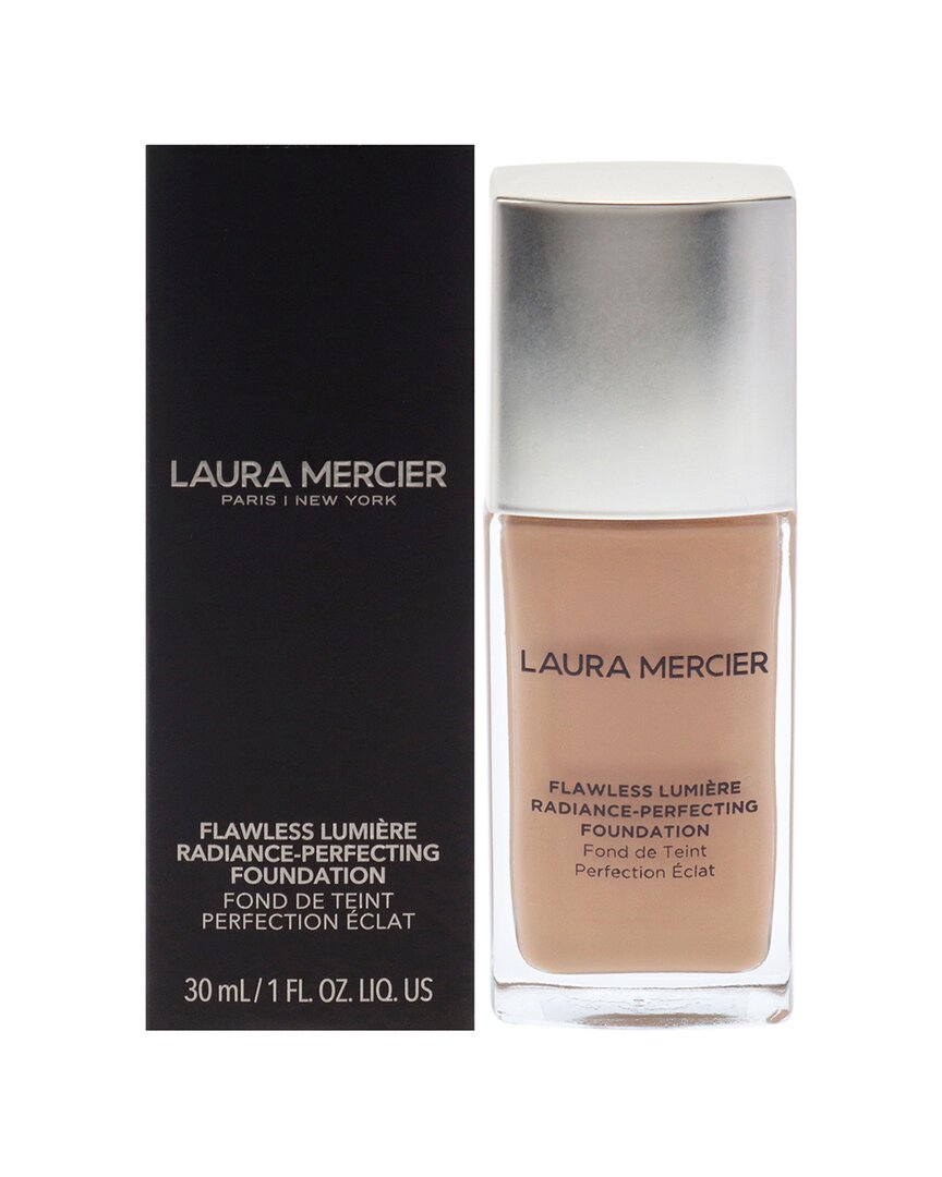 Laura Mercier Women's 1oz 3n1 Buff Flawless Lumiere Radiance-perfecting Foundation