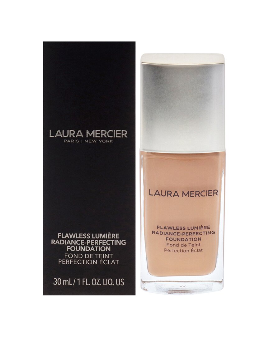 Laura Mercier Women's 1oz 3w1 Dusk Flawless Lumiere Radiance-perfecting Foundation
