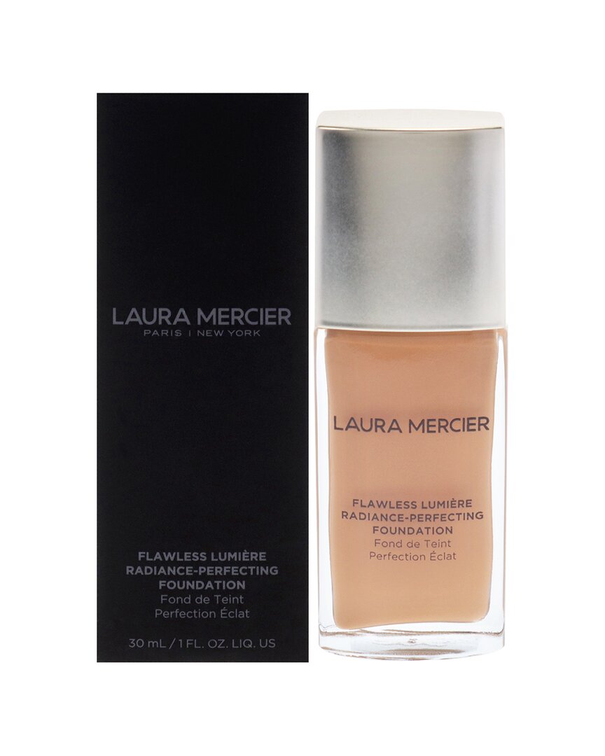 Laura Mercier Women's 1oz 4w1 Maple Flawless Lumiere Radiance-perfecting Foundation