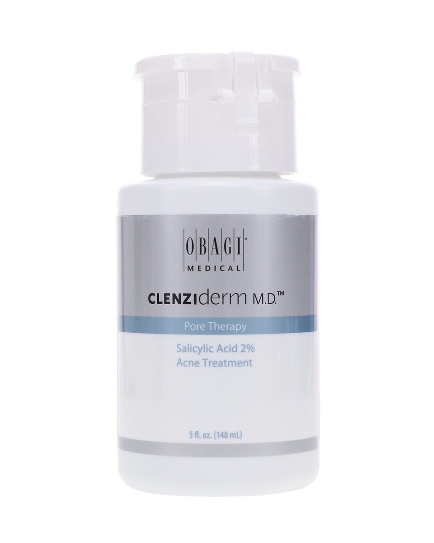 Obagi Clenziderm M.d. Pore Therapy (4 Oz.)
