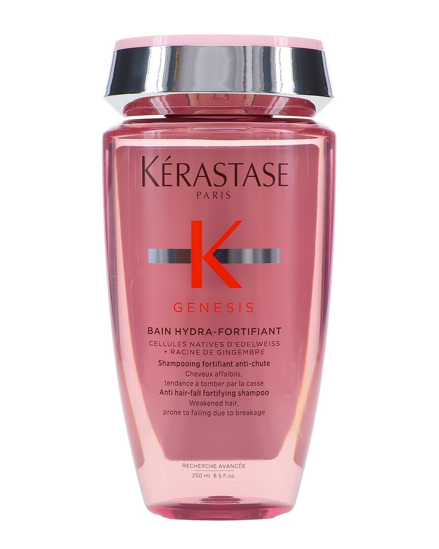 Kerastase Kérastase Unisex 8.5oz Genesis Bain Hydra-fortifiant Shampoo