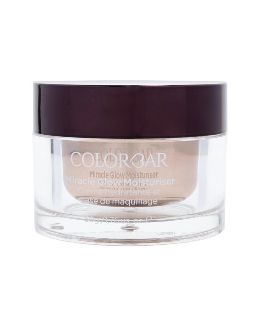 Colorbar Women's 1.76oz Miracle Glow Moisturiser