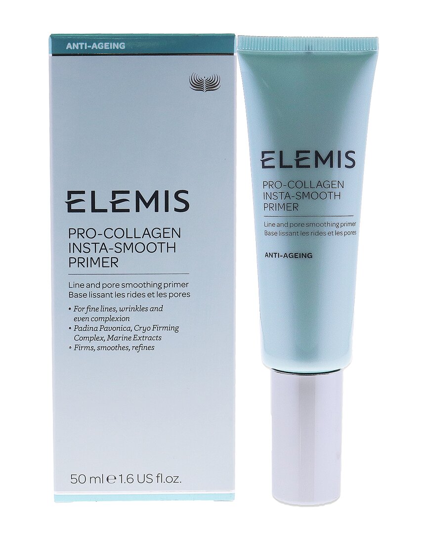 Elemis 1.6oz Pro-collagen Insta-smooth Primer