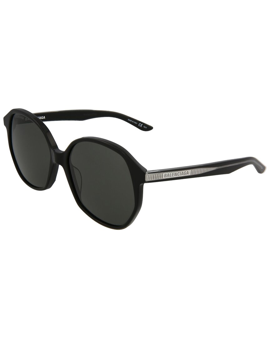 Balenciaga Women's Bb0005s 58mm Sunglasses